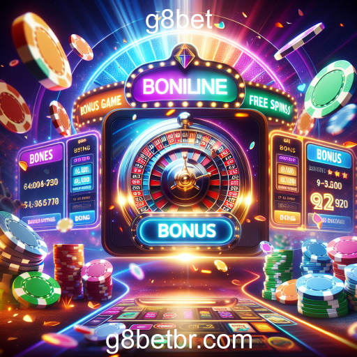 Descubra as Melhores Ofertas de Jogos no G8Bet